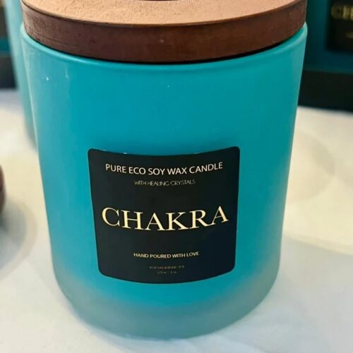CHAKRA