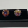 Transformers silver plated Cufflinks