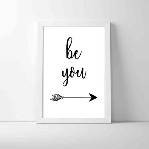 Be You Print