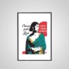 Choose Love Print
