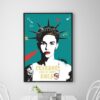 Freedom Print