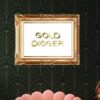 Gold Digger Print